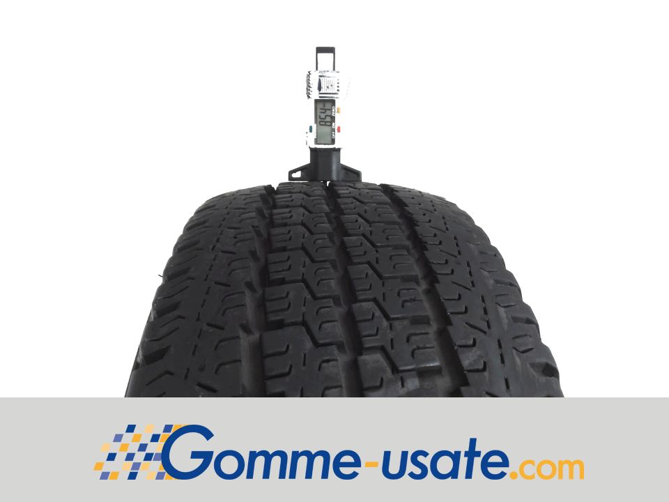 Thumb Michelin Gomme Usate Michelin 225/75 R16C 118/116R Agilis 81 (90%) pneumatici usati Estivo 0 Thumb Michelin Gomme Usate Michelin 225/75 R16C 118/116R Agilis 81 (90%) pneumatici usati Estivo 0